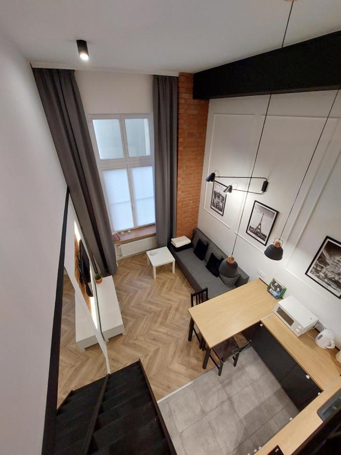 Sweet Dreams Piotrkowska Apartment ウッチ エクステリア 写真