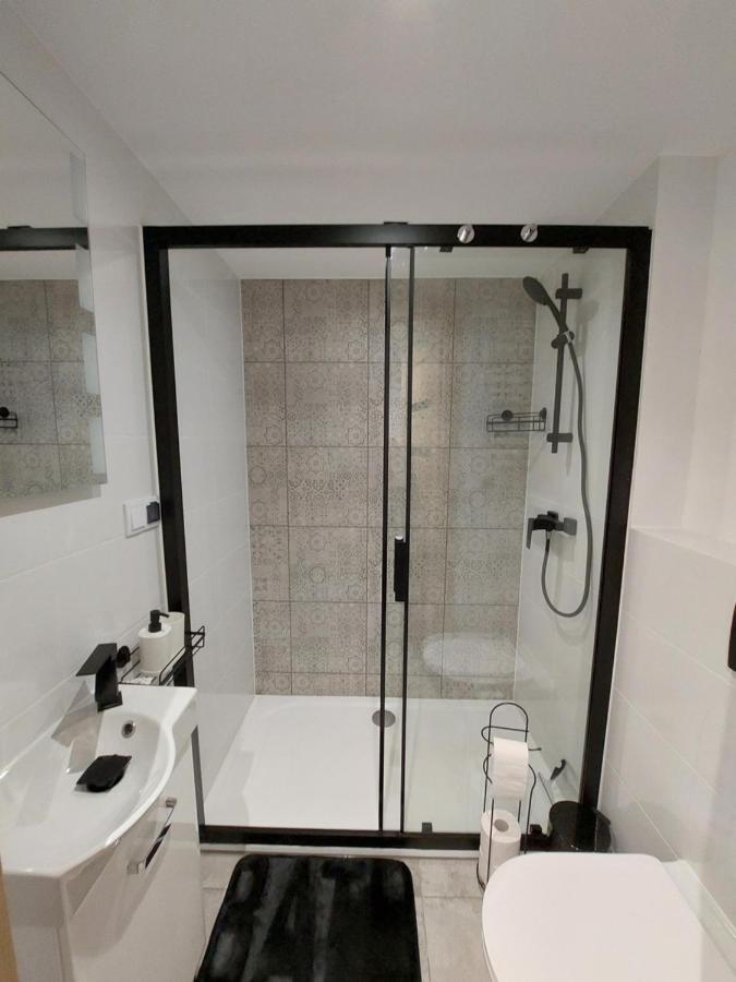 Sweet Dreams Piotrkowska Apartment ウッチ エクステリア 写真