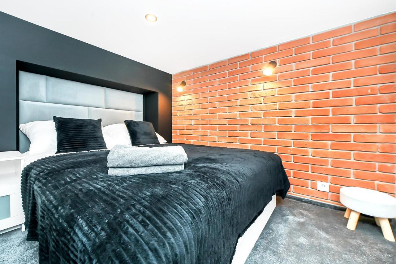 Sweet Dreams Piotrkowska Apartment ウッチ エクステリア 写真